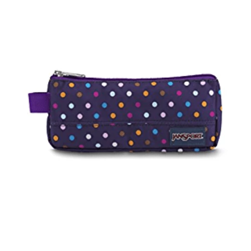 Sac Prpl Spot-O-Rama Jansport