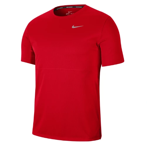 T-Shirt M Nk Df Run Ss Nike