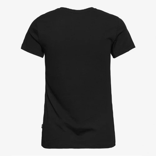 516466-01 T-Shirt Core-Run S/S Tee W Lauf schwarz Puma