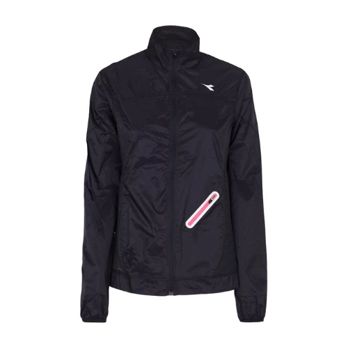 Jacket Women's Running Wind Diadora