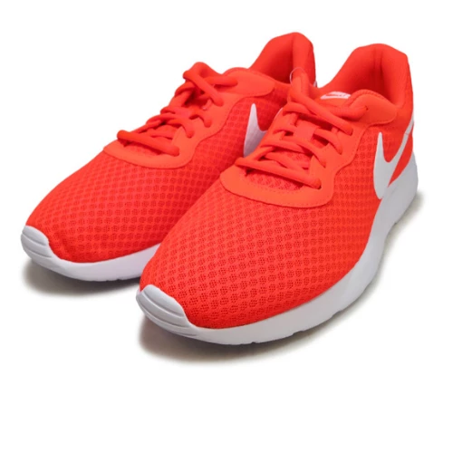 Chaussure Nike Femme Basket Tanjun Nike Chaussures De Sports