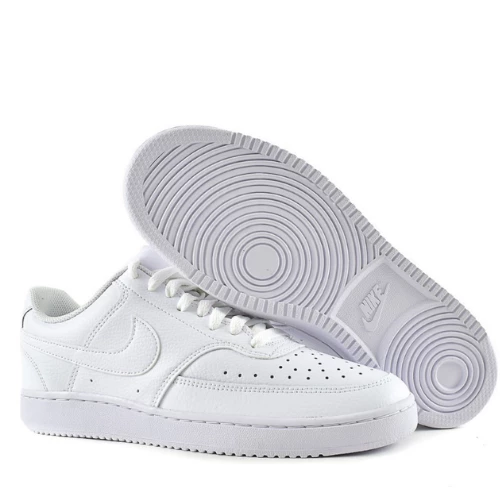 DH2987-100 Chaussures Next Nature Court Vision Low Nike