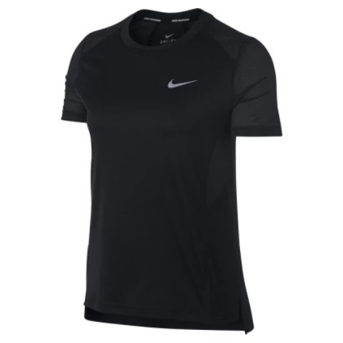 932499-010 T-shirt Women's Dri-FIT Miler Nike