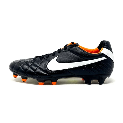 Chaussures Tiempo Legend IV FG Nike