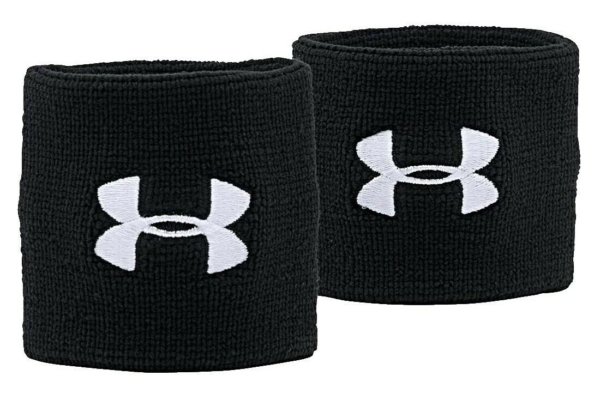 Bracelet UA Performance Wristbands Under Armour