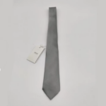 Cravate Woven Jacquard Tie Giorgio Armani