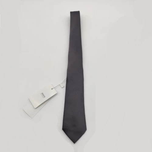 Cravate Woven Jacquard Tie Giorgio Armani