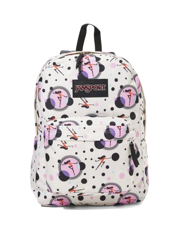 Sac de sport Jansport