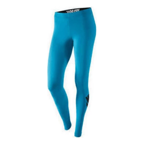 Legging Leg-A-See Logo pour Femme Nike