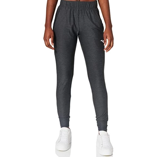 Pantalon femme training Mizuno