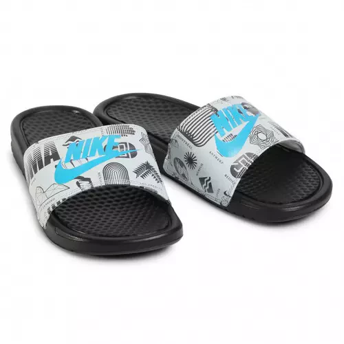 Claquette nike benassi jdi pour homme best sale