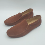 Chaussure Chamois Heron Santon