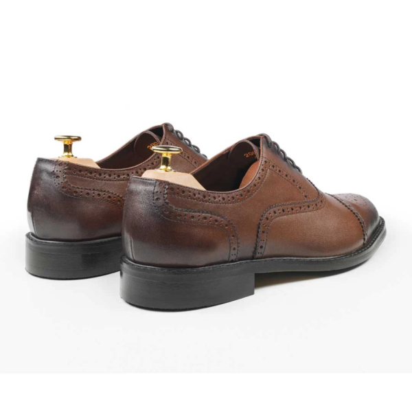 Chaussures Malton Legacy