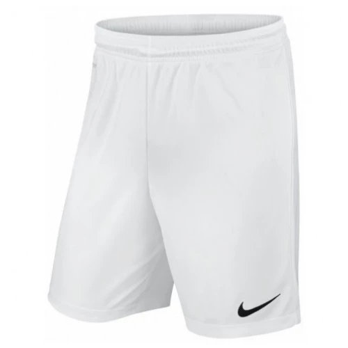 Short Park II d'entraînement de football pour homme Nike