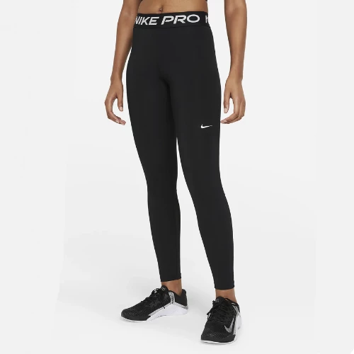 Pantalon pro women's Mid-Rise Nike