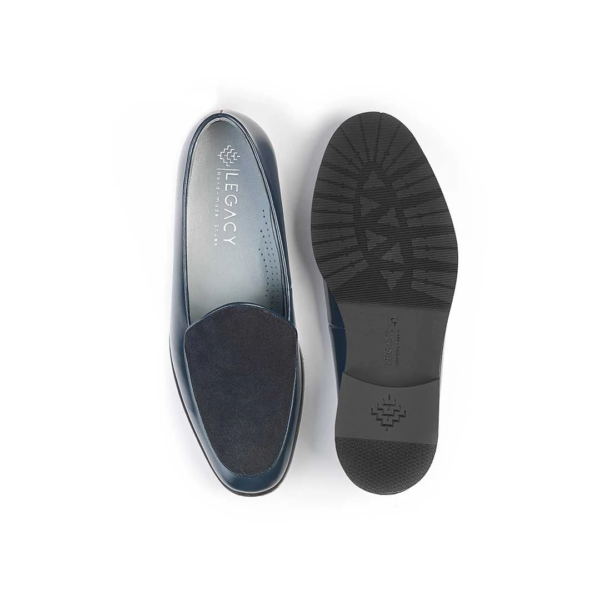 Chaussures Vincent Legacy