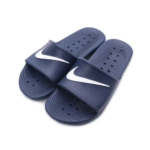 Style et Confort : Claquettes Kawa Shower Nike pour Hommes