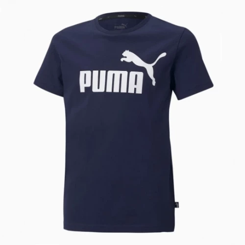 T-Shirt ESS No.1 Puma