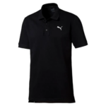 T-Shirt Men's Piqué Polo Puma