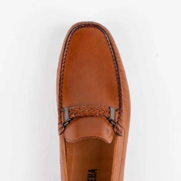 Mocassins Tino Makeba