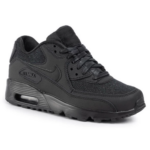 Chaussures Air Max 90 Se Mesh (GS) Nike