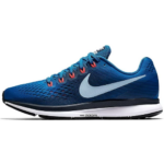 Chaussures Pegasus 34 Air Zoom Nike