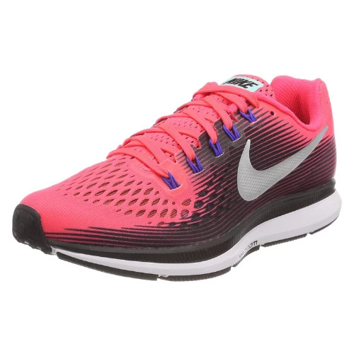 Chaussures Air Zoom Pegasus 34 Femme Nike Wildkard Meilleur - Main Image
