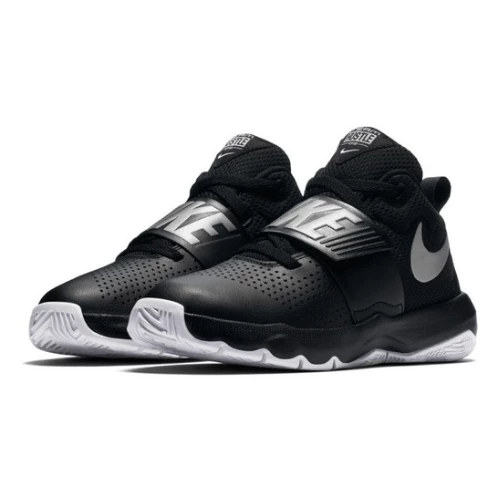881941-001 (1) Chaussures Team Hustle D 8 (GS) Nike