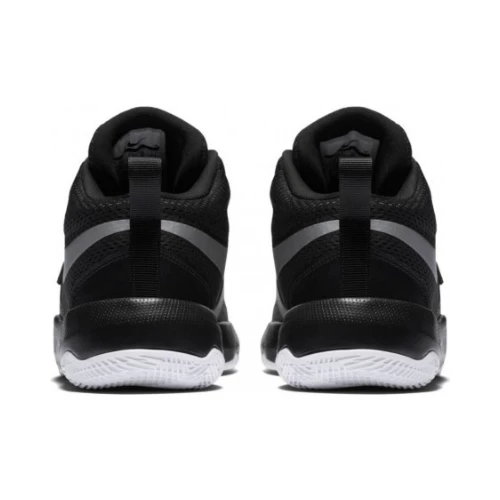 881941-001 (2) Chaussures Team Hustle D 8 (GS) Nike