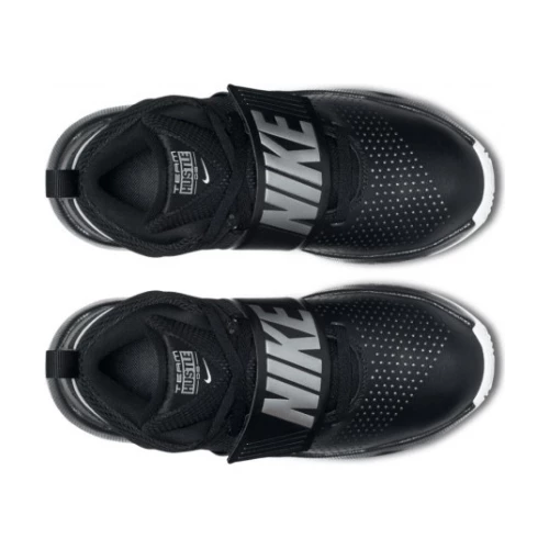 881941-001 (3) Chaussures Team Hustle D 8 (GS) Nike