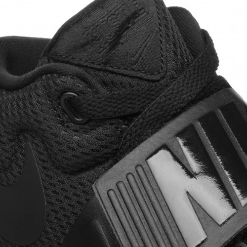 881941-013 (2) Chaussures Team Hustle D 8 (GS) Nike