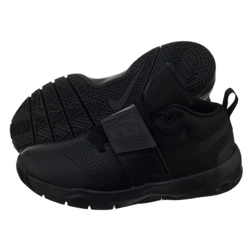 881941-013 (3) Chaussures Team Hustle D 8 (GS) Nike