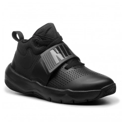 881941-013 Chaussures Team Hustle D 8 (GS) Nike
