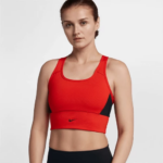 Soutiens-gorge de sport Swoosh Pocket Nike