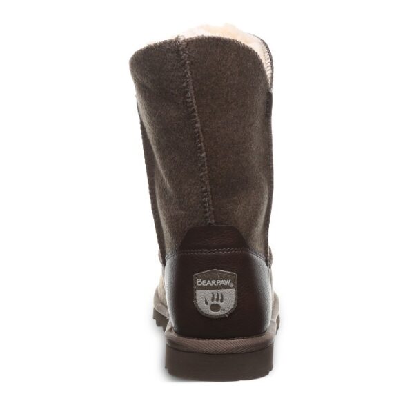 Bearpaw Femme