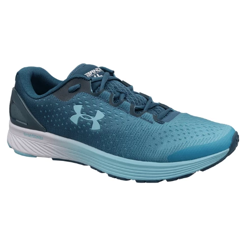 Chaussures de Running Femme W Charged Bandit 4 Under Armour