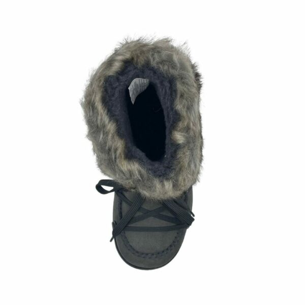 botte bearpaw