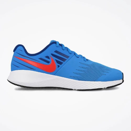 Chaussures Boy's Star Runner (GS) Nike