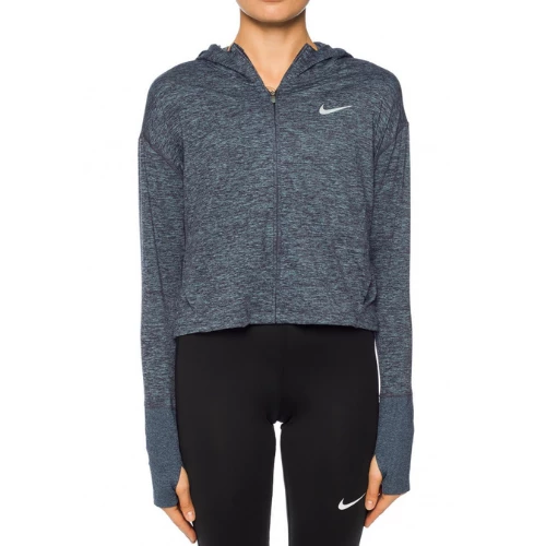 Sweatshirt à capuche W Nk Elmnt Fz Nike