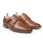 Chaussure double boucle Legacy