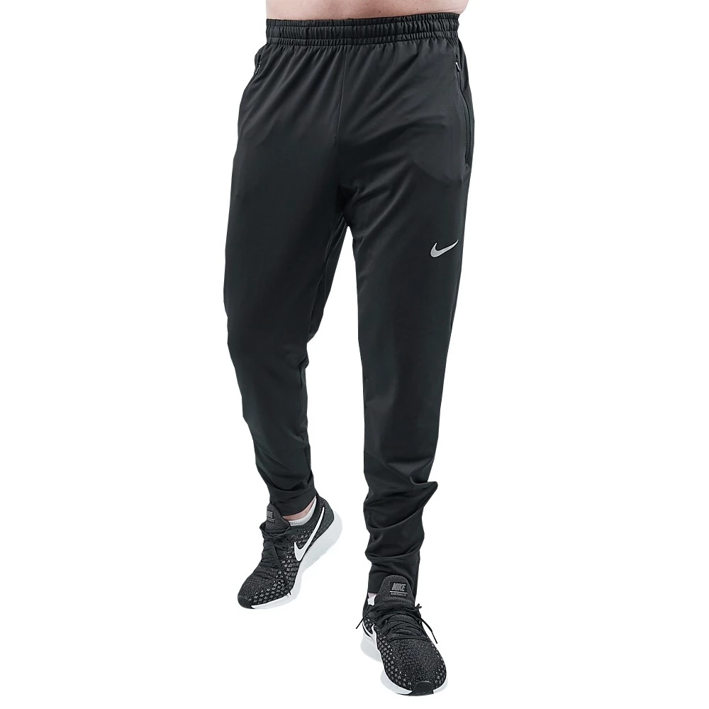 pantalon nike essential knit