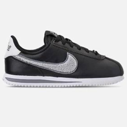 Chaussure de running Nike CORTEZ BASIC LTR SE (GS)