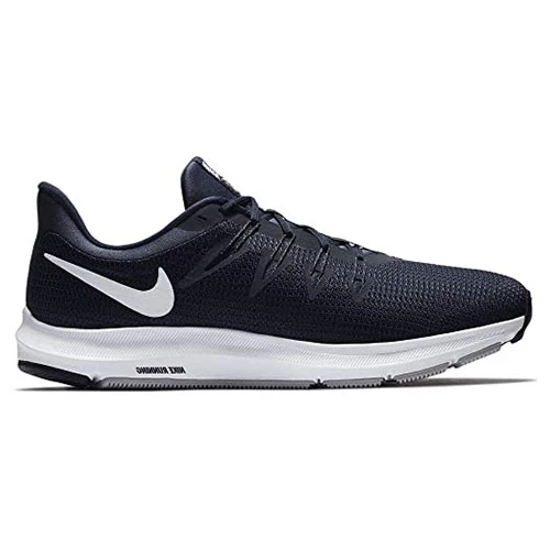 AA7403-400 Chaussure de running Nike Quest