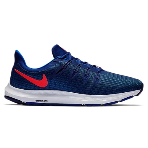 AA7403-403 Chaussure de running Nike Quest