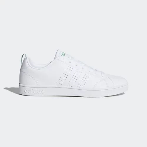 Chaussure Vs Advantage Clean Adidas - 40, Blanc