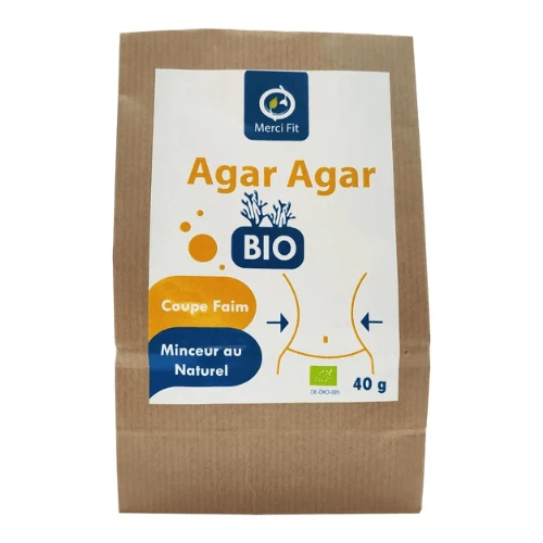 Agar-agar Bio