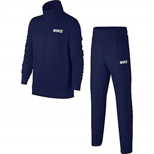 B nsw trk suit poly Survêtement sport Nike