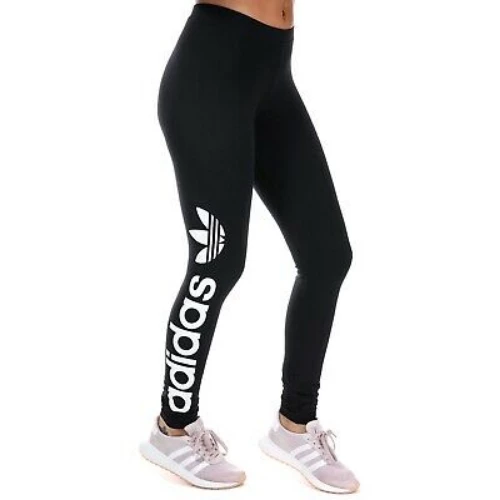 Legging Originals Linear Adidas