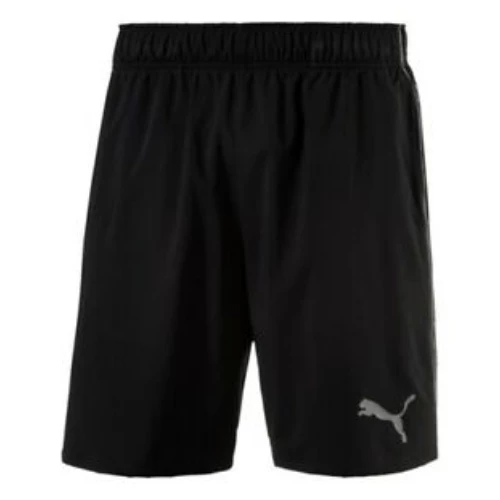 Short Essential Woven Training Puma