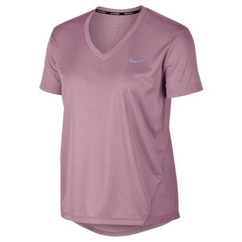 T-Shirt Miler Running Women Nike